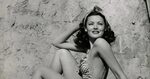 Rachel Hancock: Woman Crush Wednesday - Gene Tierney